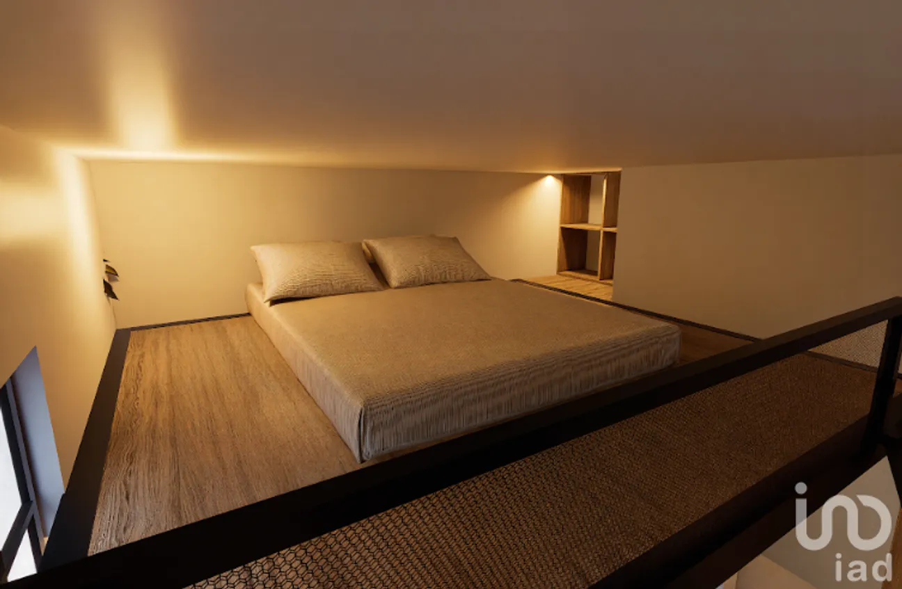 Departamento en Venta en Álamos, Benito Juárez, Ciudad de México | NEX-253546 | iad México | Foto 3 de 8