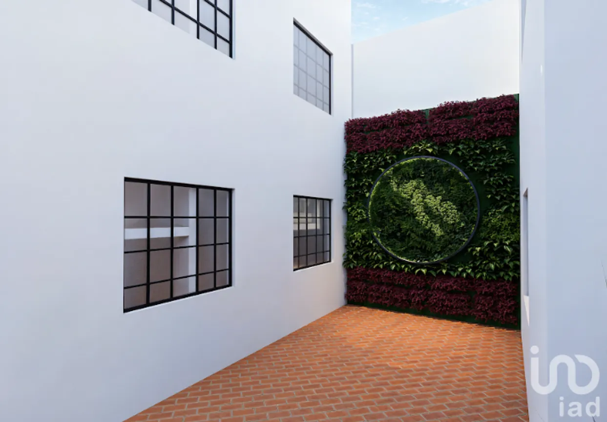 Departamento en Venta en Álamos, Benito Juárez, Ciudad de México | NEX-253546 | iad México | Foto 7 de 8