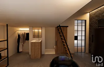 NEX-253546 - Departamento en Venta, con 1 recamara, con 1 baño, con 20 m2 de construcción.