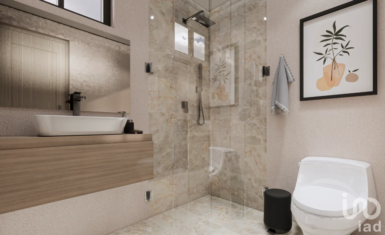 Departamento en Venta en Guadalupe Insurgentes, Gustavo A. Madero, Ciudad de México | NEX-253600 | iad México | Foto 4 de 6