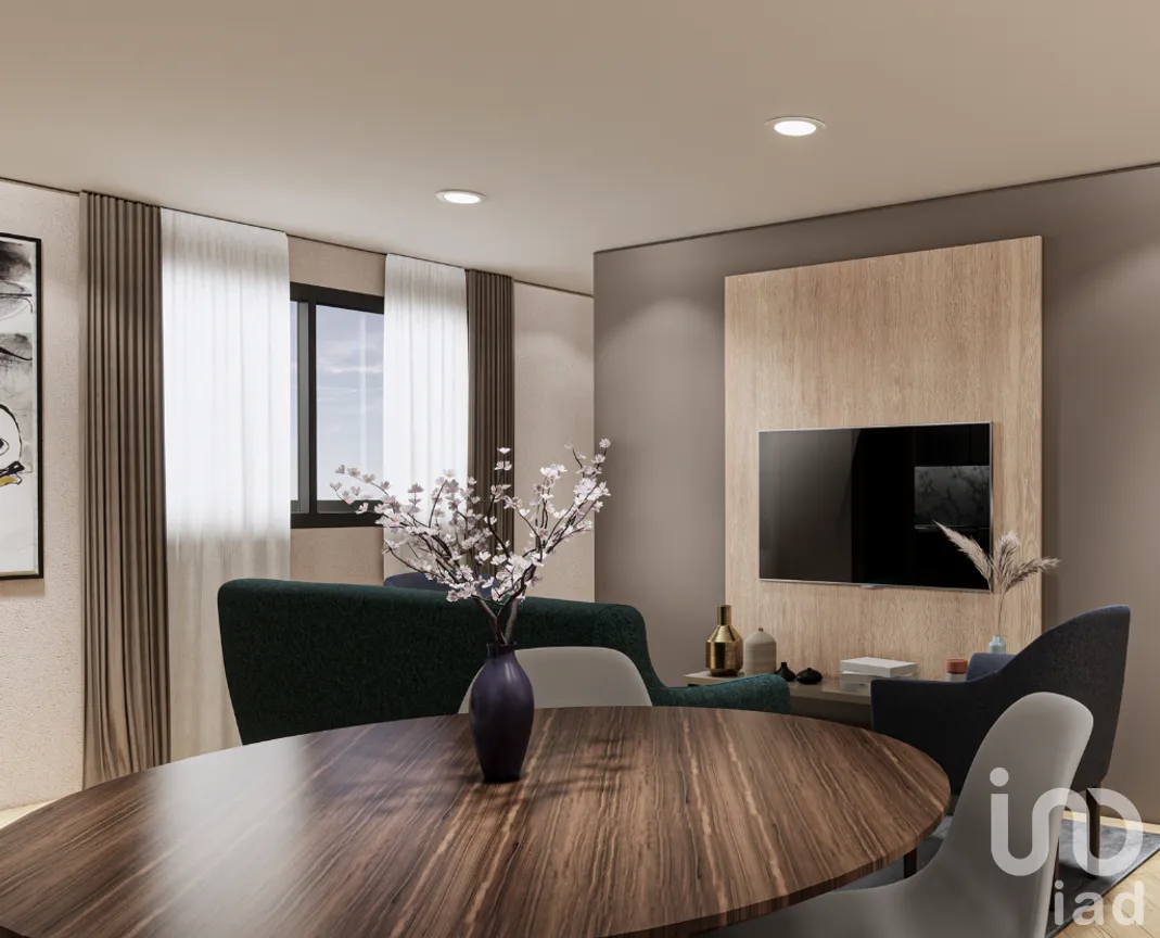 Departamento en Venta en Guadalupe Insurgentes, Gustavo A. Madero, Ciudad de México | NEX-253600 | iad México | Foto 5 de 6
