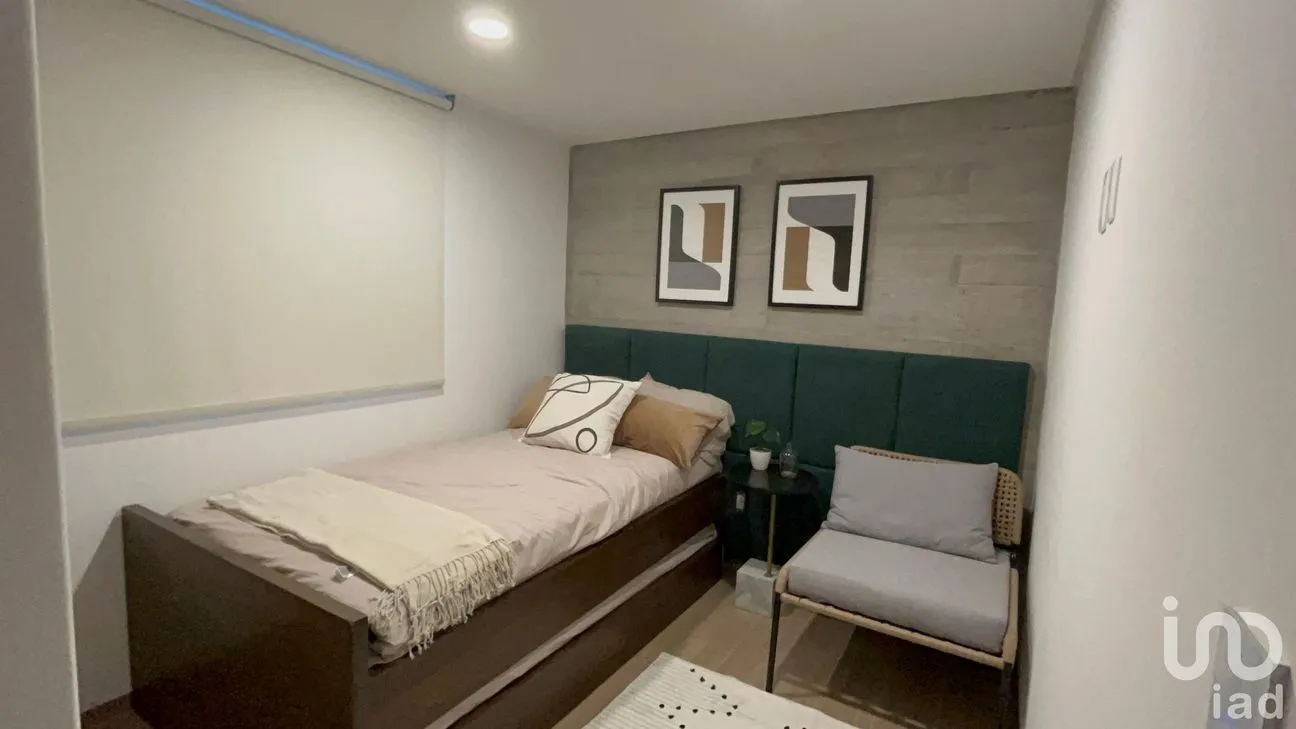 Departamento en Venta en Granjas México, Iztacalco, Ciudad de México | NEX-253633 | iad México | Foto 4 de 7