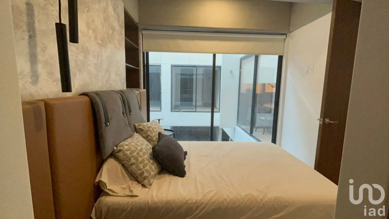 Departamento en Venta en Granjas México, Iztacalco, Ciudad de México | NEX-253633 | iad México | Foto 6 de 7