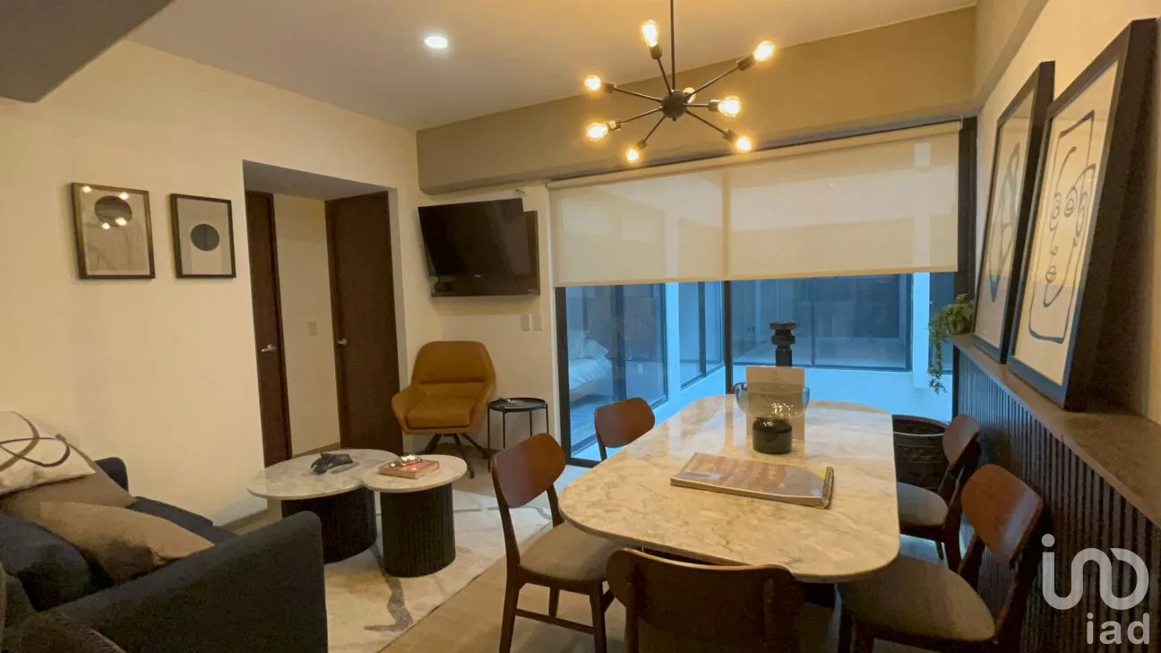 Departamento en Venta en Granjas México, Iztacalco, Ciudad de México | NEX-253633 | iad México | Foto 2 de 13