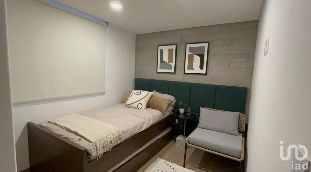 Departamento en Venta en Granjas México, Iztacalco, Ciudad de México | NEX-253633 | iad México | Foto 11 de 13