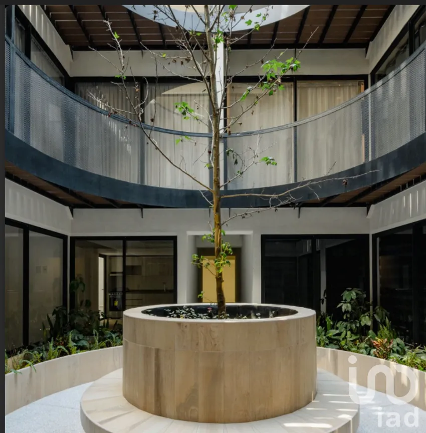 Departamento en Venta en Granjas México, Iztacalco, Ciudad de México | NEX-253633 | iad México | Foto 12 de 13
