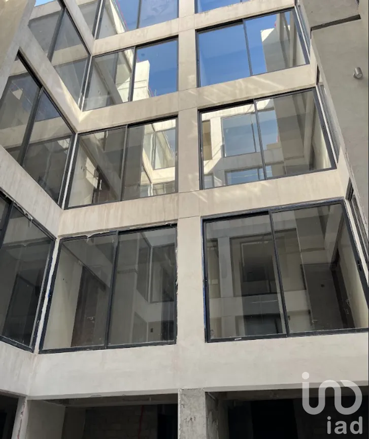 Departamento en Venta en Granjas México, Iztacalco, Ciudad de México | NEX-253633 | iad México | Foto 13 de 13