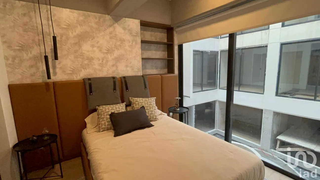 Departamento en Venta en Granjas México, Iztacalco, Ciudad de México | NEX-253633 | iad México | Foto 3 de 13