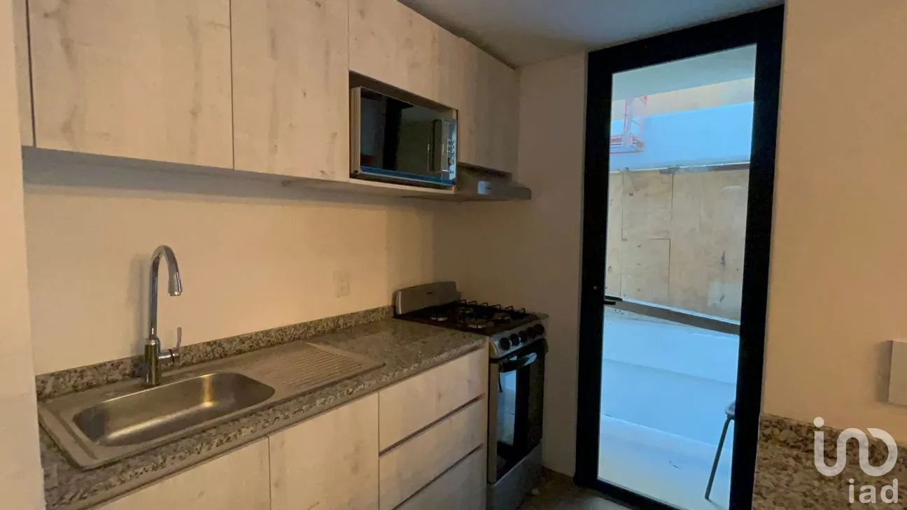 Departamento en Venta en Granjas México, Iztacalco, Ciudad de México | NEX-253633 | iad México | Foto 9 de 13