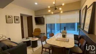 NEX-253633 - Departamento en Venta, con 2 recamaras, con 2 baños, con 52 m2 de construcción.