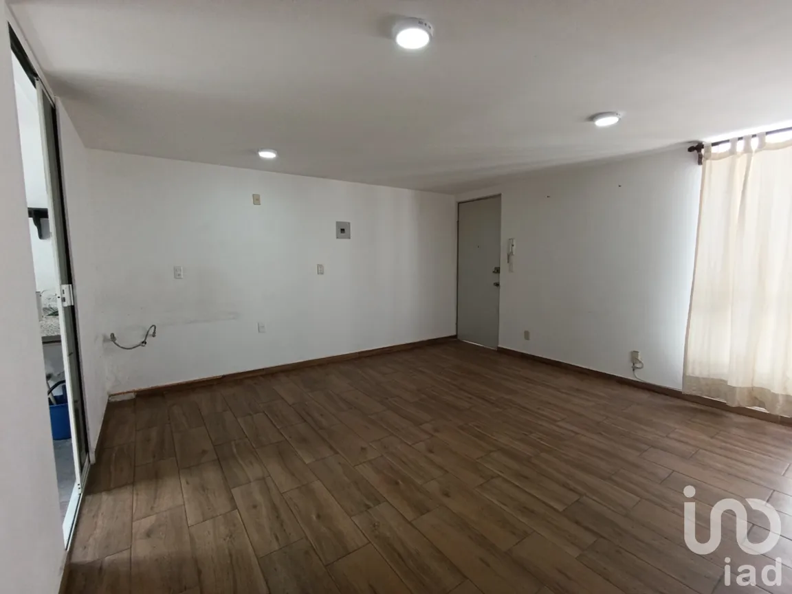 Departamento en Venta en Guerrero, Cuauhtémoc, Ciudad de México | NEX-253719 | iad México | Foto 2 de 15
