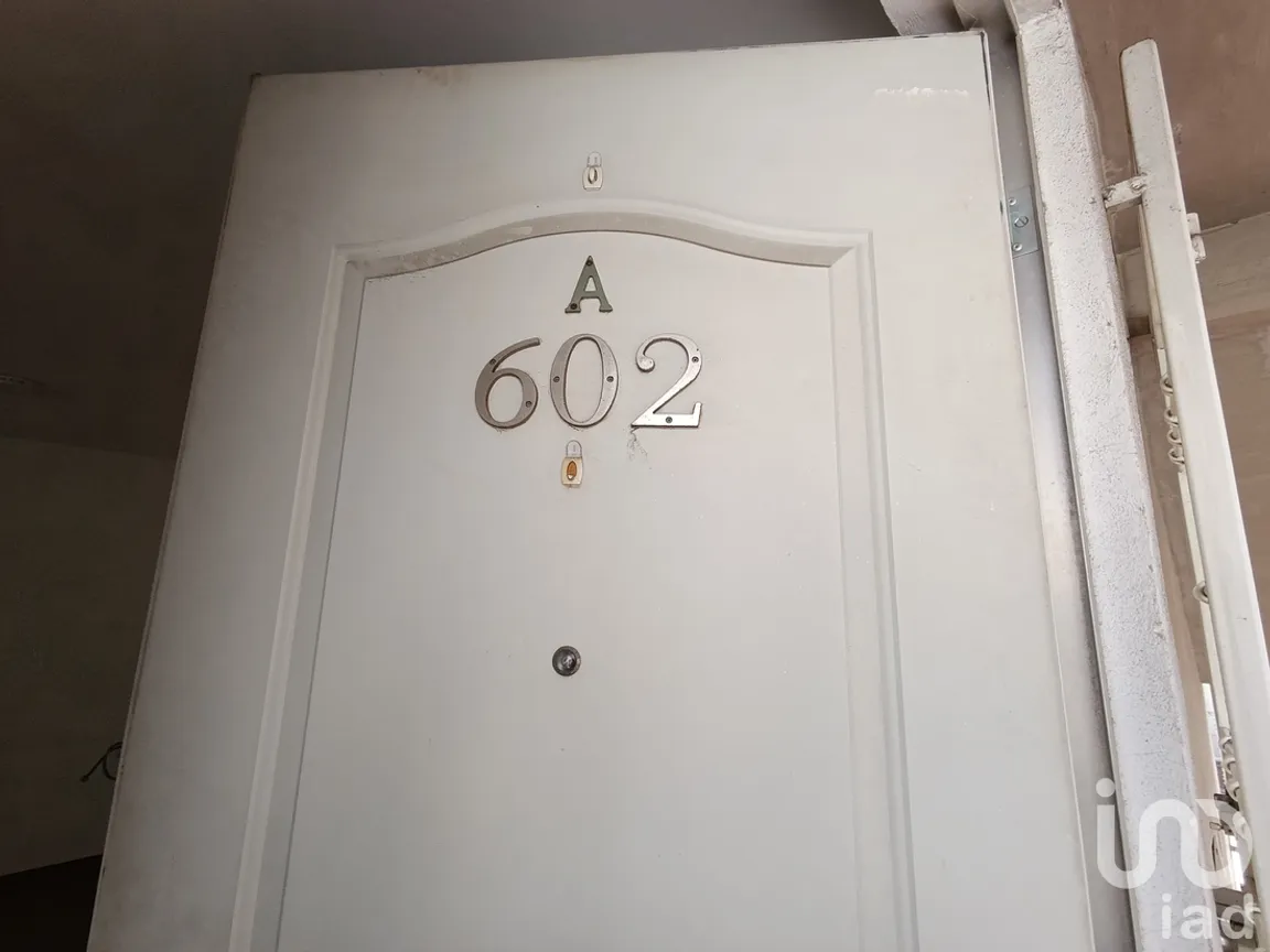 Departamento en Venta en Guerrero, Cuauhtémoc, Ciudad de México | NEX-253719 | iad México | Foto 12 de 15