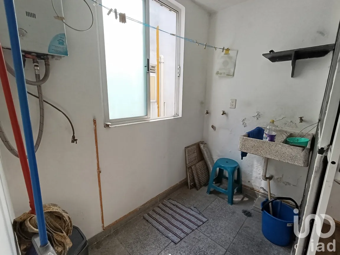 Departamento en Venta en Guerrero, Cuauhtémoc, Ciudad de México | NEX-253719 | iad México | Foto 13 de 15