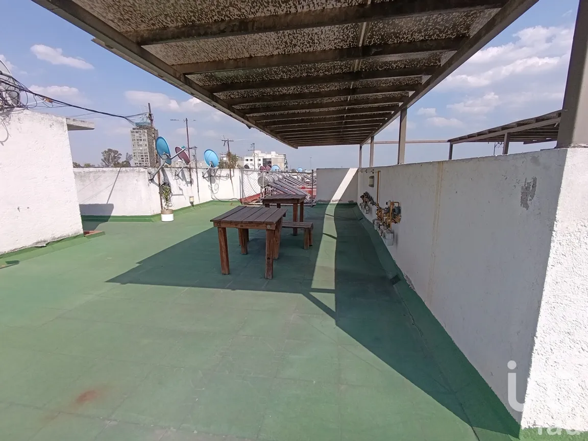 Departamento en Venta en Guerrero, Cuauhtémoc, Ciudad de México | NEX-253719 | iad México | Foto 14 de 15