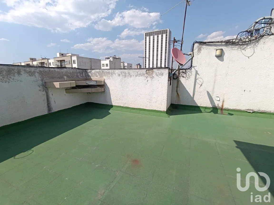 Departamento en Venta en Guerrero, Cuauhtémoc, Ciudad de México | NEX-253719 | iad México | Foto 15 de 15