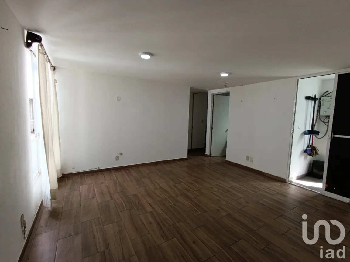 Departamento en Venta en Guerrero, Cuauhtémoc, Ciudad de México | NEX-253719 | iad México | Foto 3 de 15