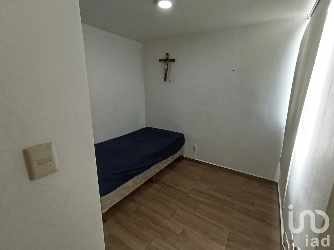 Departamento en Venta en Guerrero, Cuauhtémoc, Ciudad de México | NEX-253719 | iad México | Foto 6 de 15