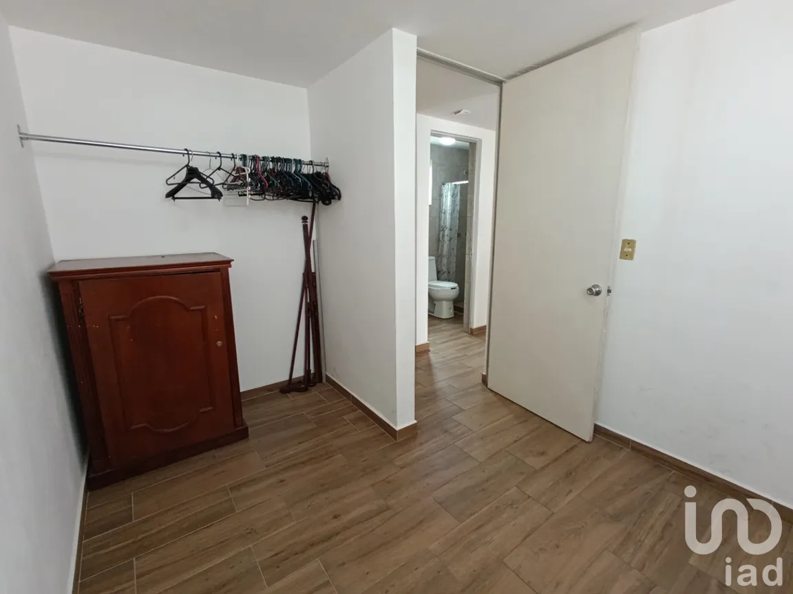 Departamento en Venta en Guerrero, Cuauhtémoc, Ciudad de México | NEX-253719 | iad México | Foto 7 de 15