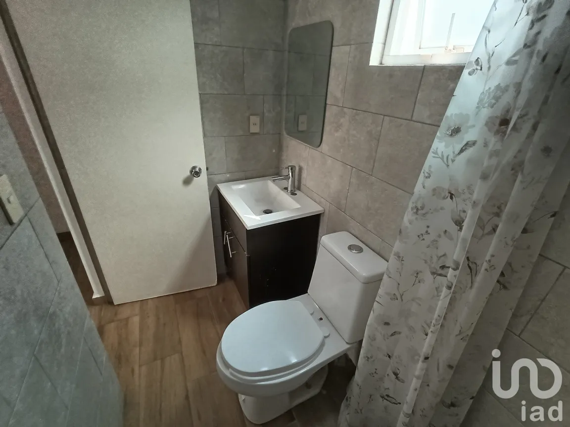Departamento en Venta en Guerrero, Cuauhtémoc, Ciudad de México | NEX-253719 | iad México | Foto 8 de 15
