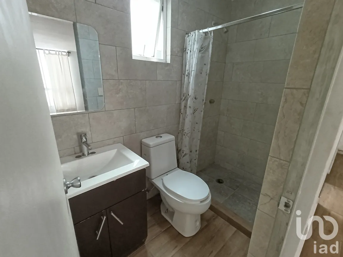 Departamento en Venta en Guerrero, Cuauhtémoc, Ciudad de México | NEX-253719 | iad México | Foto 9 de 15