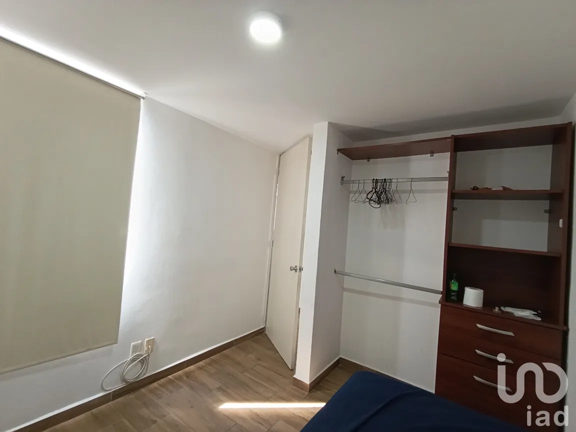 Departamento en Venta en Guerrero, Cuauhtémoc, Ciudad de México | NEX-253719 | iad México | Foto 10 de 15