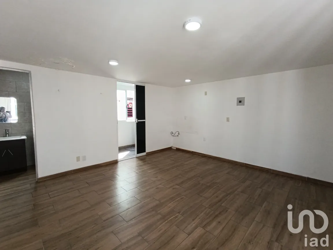 Departamento en Venta en Guerrero, Cuauhtémoc, Ciudad de México | NEX-253719 | iad México | Foto 1 de 15
