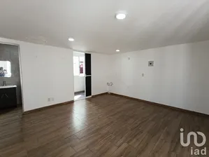 NEX-253719 - Departamento en Venta, con 2 recamaras, con 1 baño, con 52 m2 de construcción.