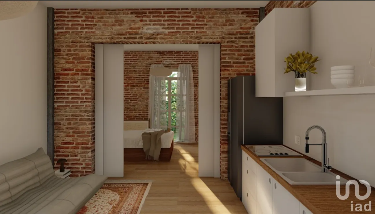 Departamento en Venta en Santa María la Ribera, Cuauhtémoc, Ciudad de México | NEX-253720 | iad México | Foto 3 de 9