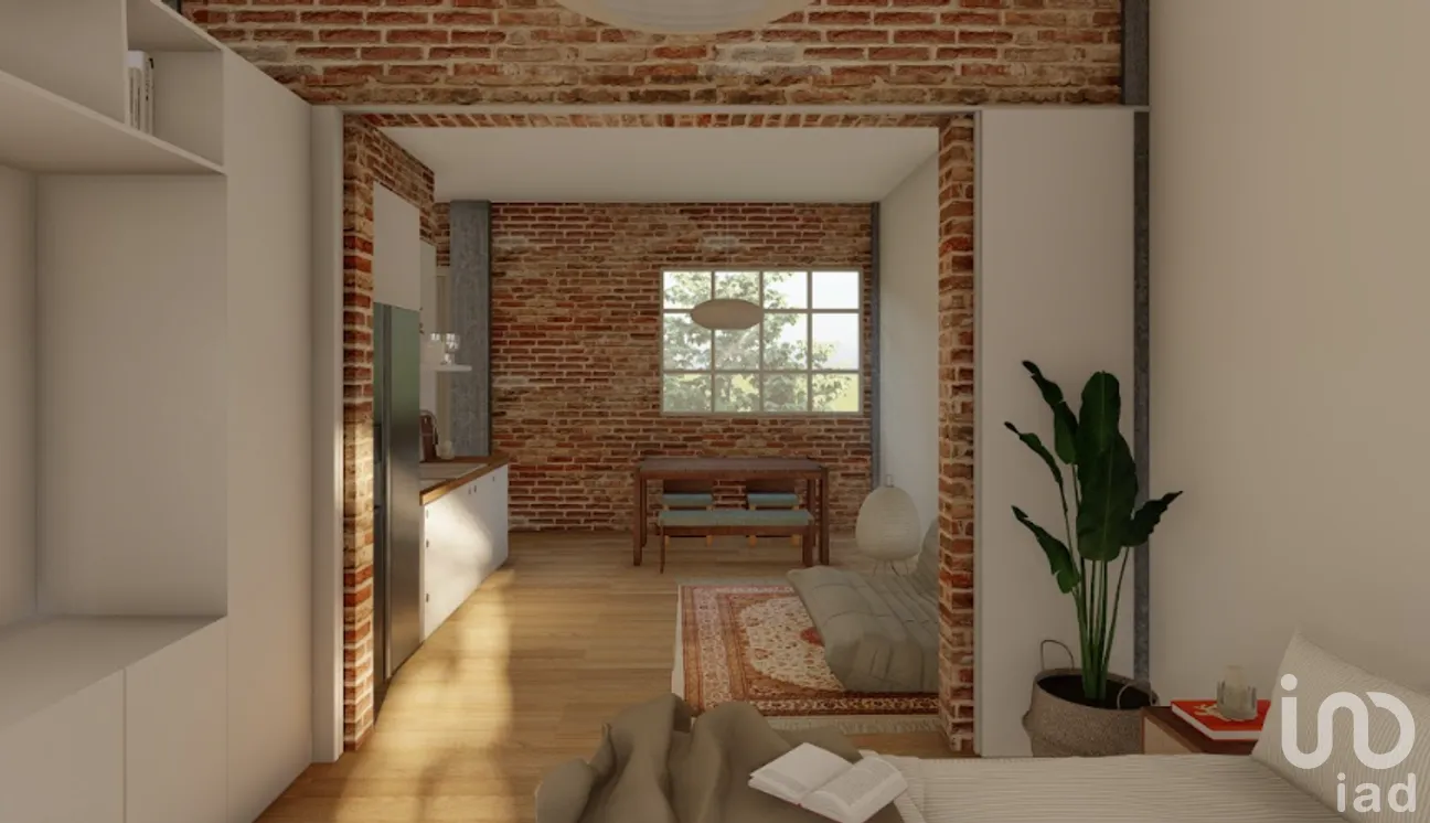 Departamento en Venta en Santa María la Ribera, Cuauhtémoc, Ciudad de México | NEX-253720 | iad México | Foto 8 de 9