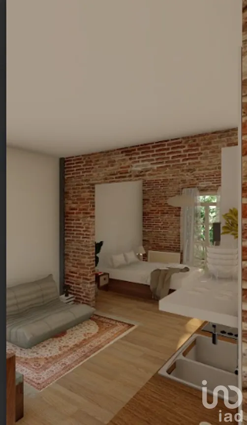 Departamento en Venta en Santa María la Ribera, Cuauhtémoc, Ciudad de México | NEX-253720 | iad México | Foto 9 de 9