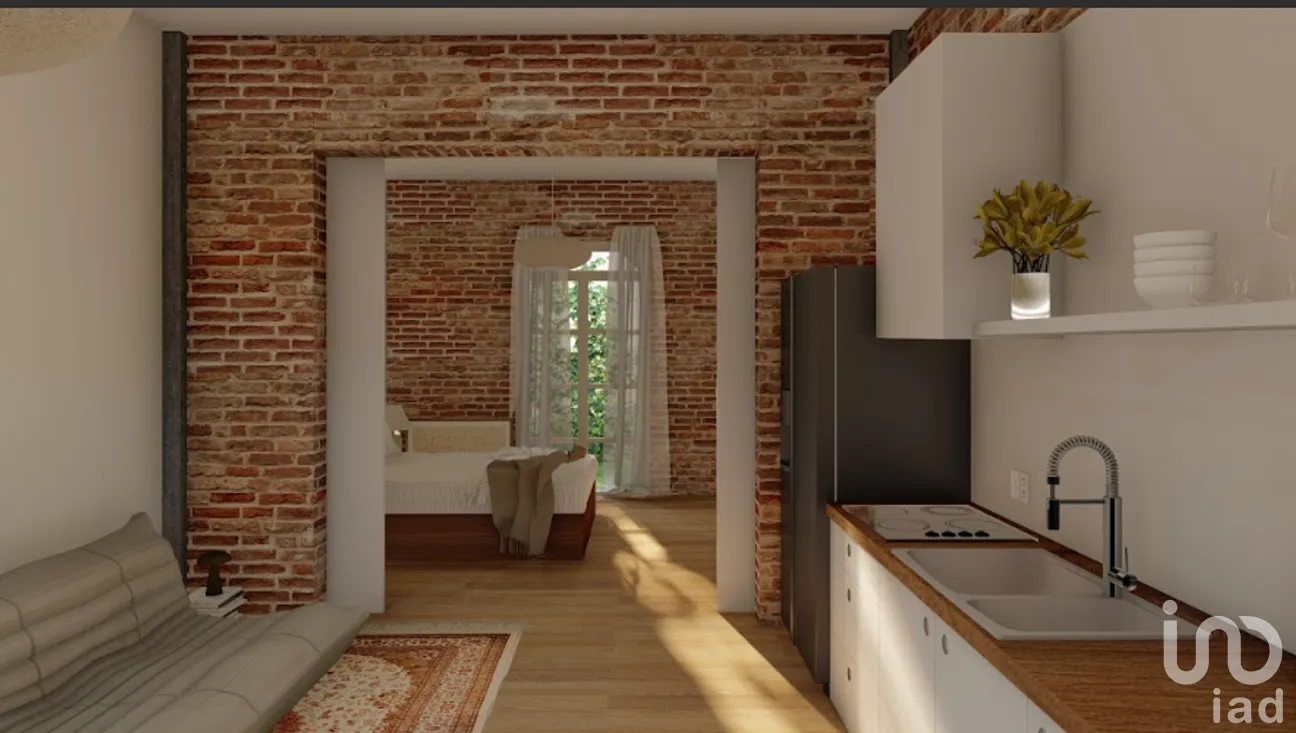 Departamento en Venta en Santa María la Ribera, Cuauhtémoc, Ciudad de México | NEX-253720 | iad México | Foto 2 de 17