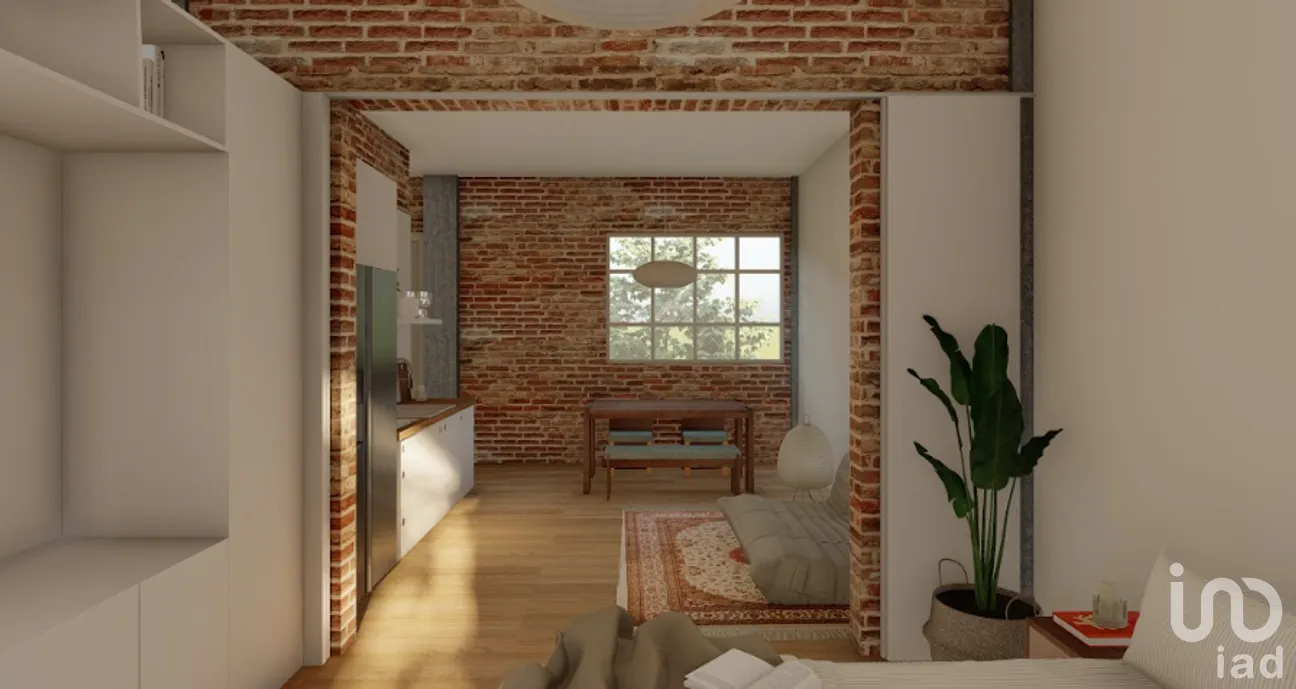 Departamento en Venta en Santa María la Ribera, Cuauhtémoc, Ciudad de México | NEX-253720 | iad México | Foto 5 de 17