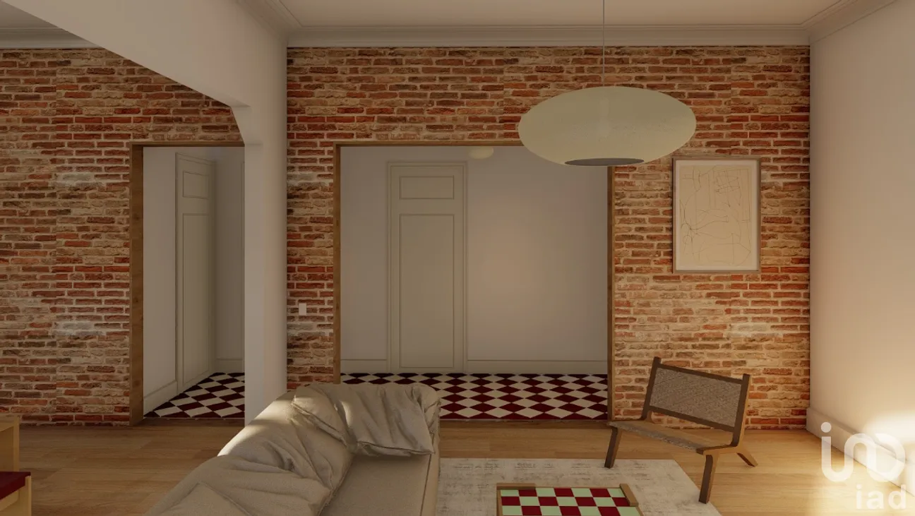 Departamento en Venta en Santa María la Ribera, Cuauhtémoc, Ciudad de México | NEX-253720 | iad México | Foto 9 de 17