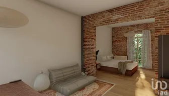 NEX-253720 - Departamento en Venta, con 1 recamara, con 1 baño, con 44 m2 de construcción.