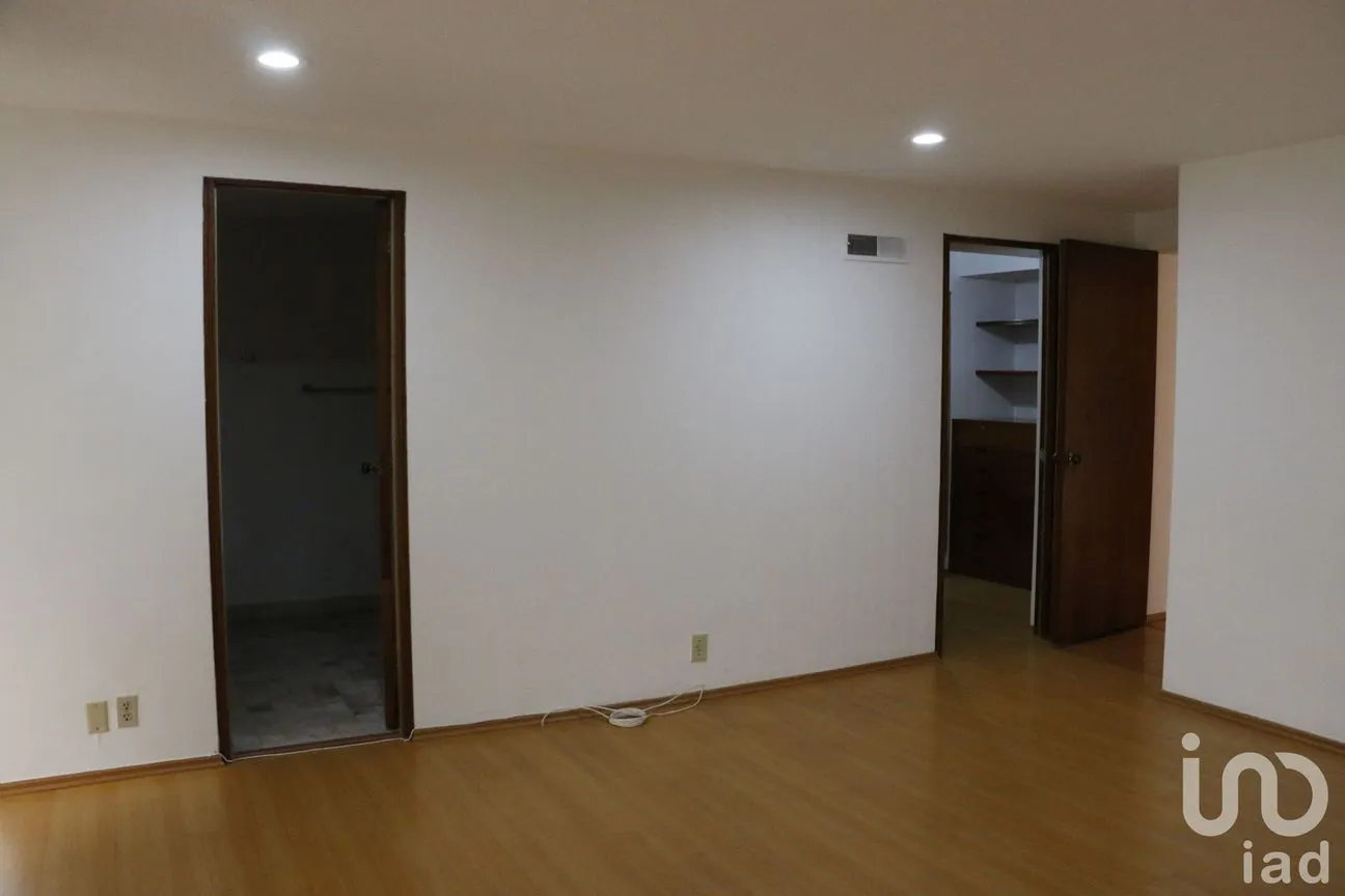Departamento en Venta en Polanco IV Sección, Miguel Hidalgo, Ciudad de México | NEX-253749 | iad México | Foto 2 de 12