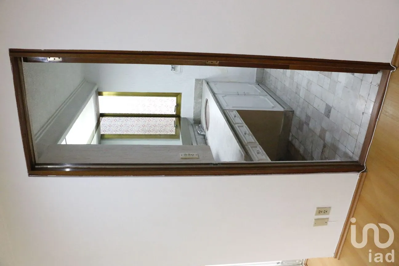 Departamento en Venta en Polanco IV Sección, Miguel Hidalgo, Ciudad de México | NEX-253749 | iad México | Foto 11 de 12