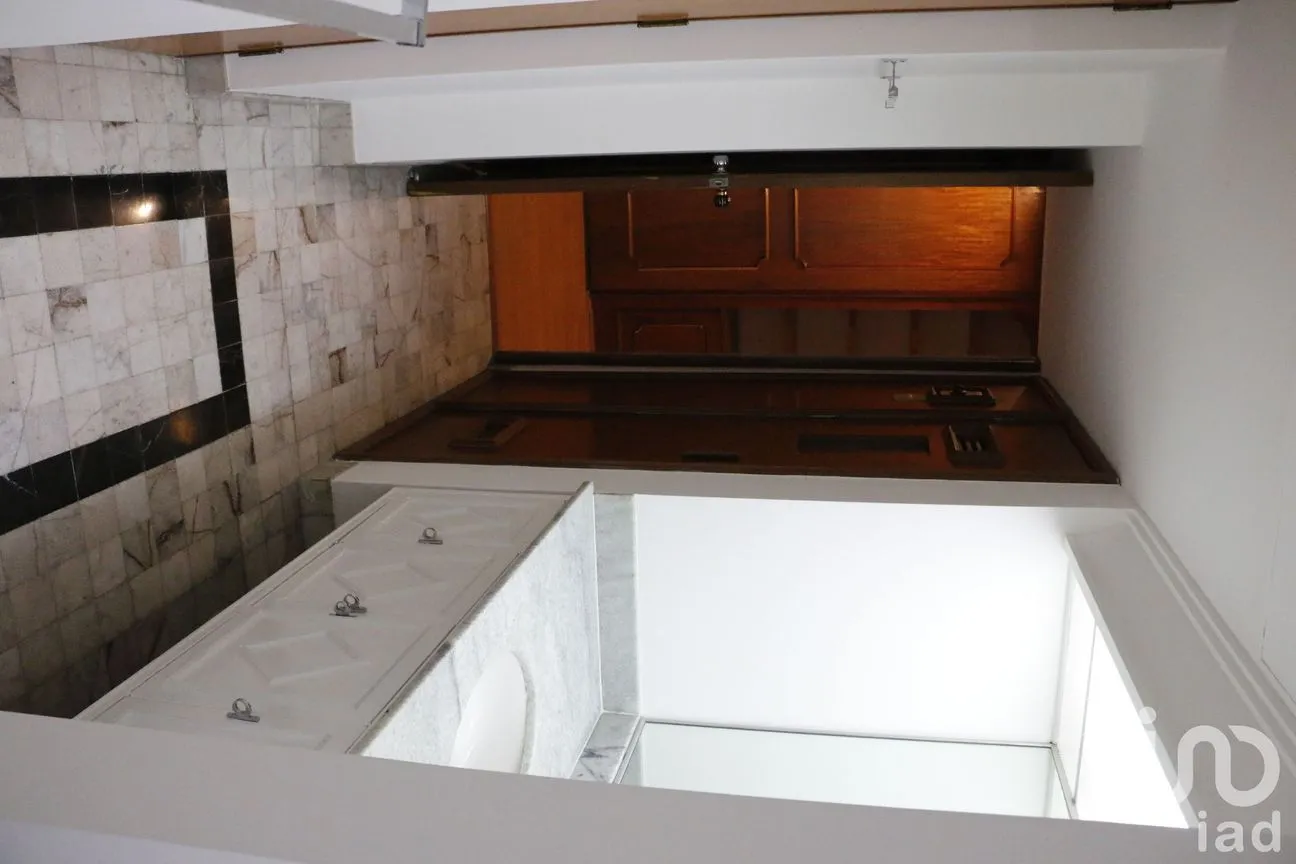 Departamento en Venta en Polanco IV Sección, Miguel Hidalgo, Ciudad de México | NEX-253749 | iad México | Foto 12 de 12