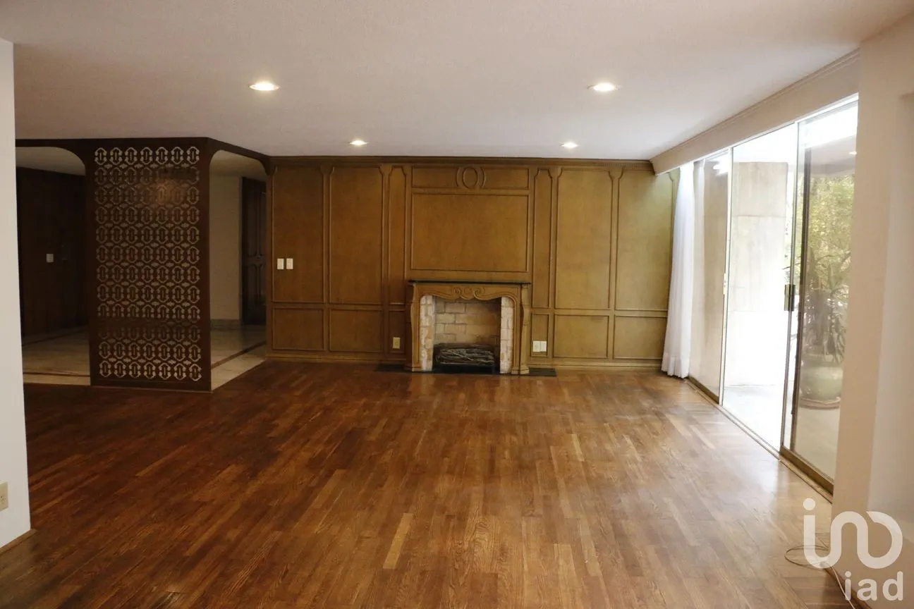 Departamento en Venta en Polanco IV Sección, Miguel Hidalgo, Ciudad de México | NEX-253749 | iad México | Foto 4 de 12