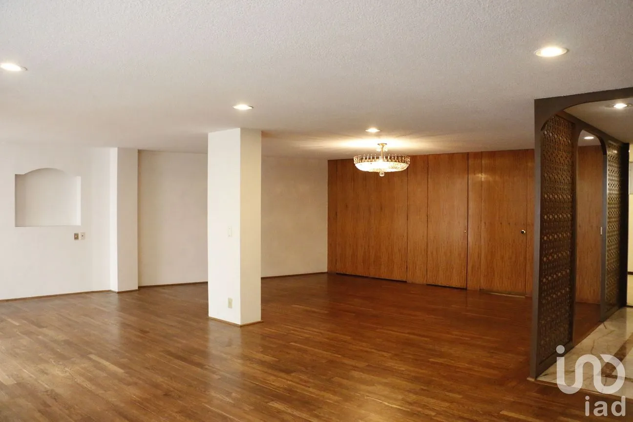 Departamento en Venta en Polanco IV Sección, Miguel Hidalgo, Ciudad de México | NEX-253749 | iad México | Foto 7 de 12