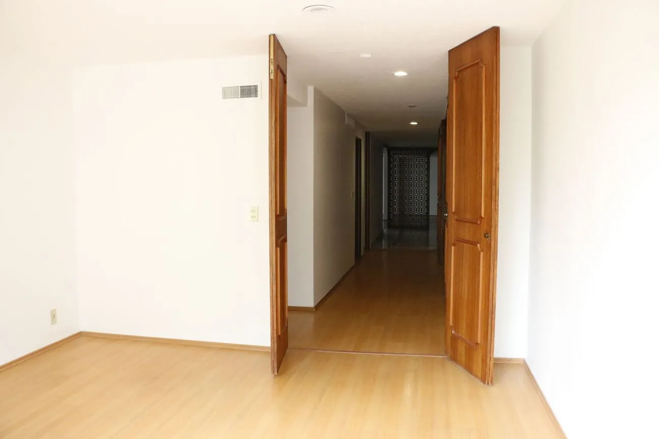 Departamento en Venta en Polanco IV Sección, Miguel Hidalgo, Ciudad de México | NEX-253749 | iad México | Foto 8 de 12