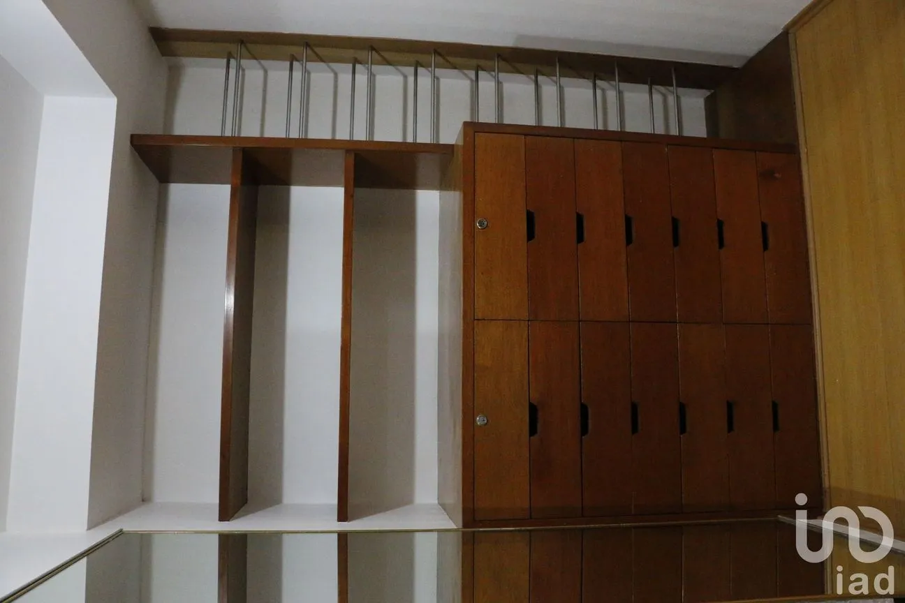 Departamento en Venta en Polanco IV Sección, Miguel Hidalgo, Ciudad de México | NEX-253749 | iad México | Foto 10 de 12