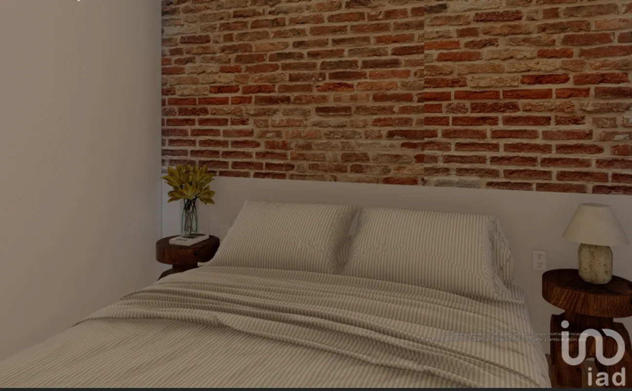 Departamento en Venta en Santa María la Ribera, Cuauhtémoc, Ciudad de México | NEX-253754 | iad México | Foto 6 de 8