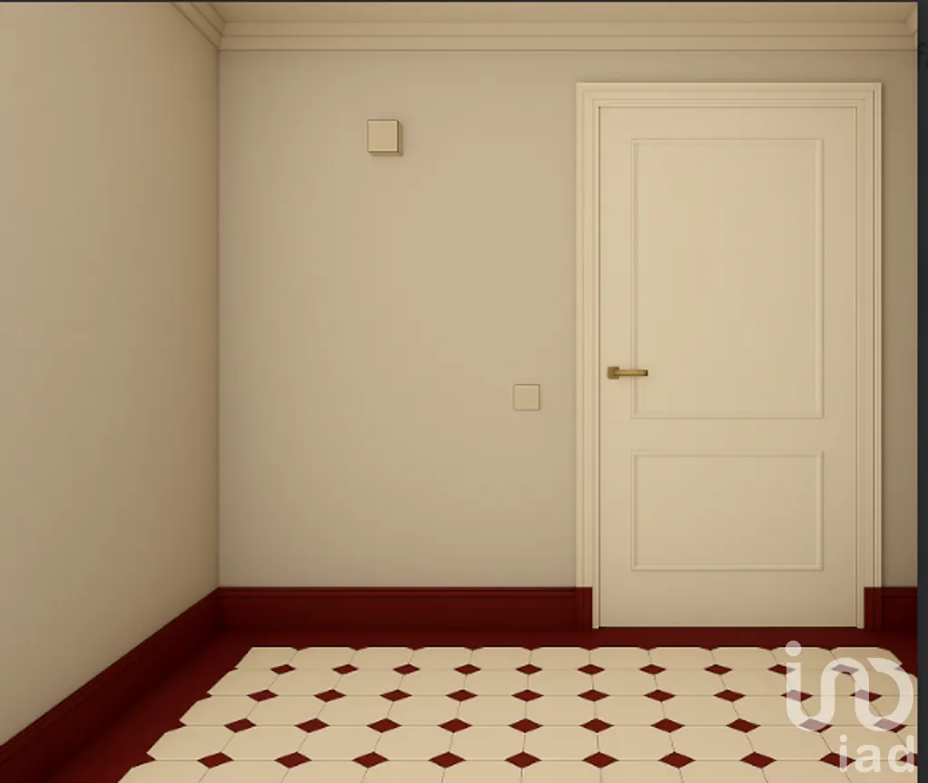 Departamento en Venta en Santa María la Ribera, Cuauhtémoc, Ciudad de México | NEX-253754 | iad México | Foto 8 de 8