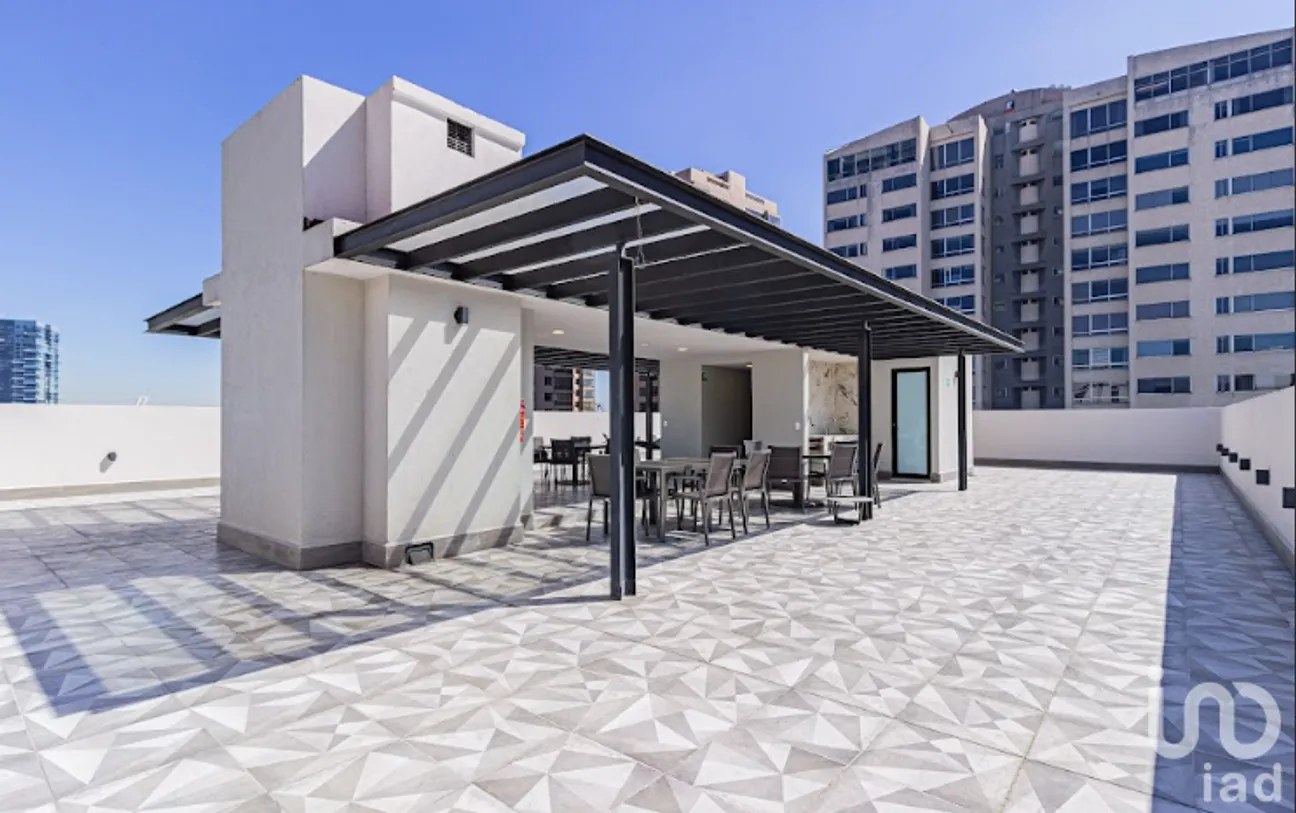 Departamento en Venta en Lomas del Chamizal, Cuajimalpa de Morelos, Ciudad de México | NEX-253822 | iad México | Foto 11 de 12