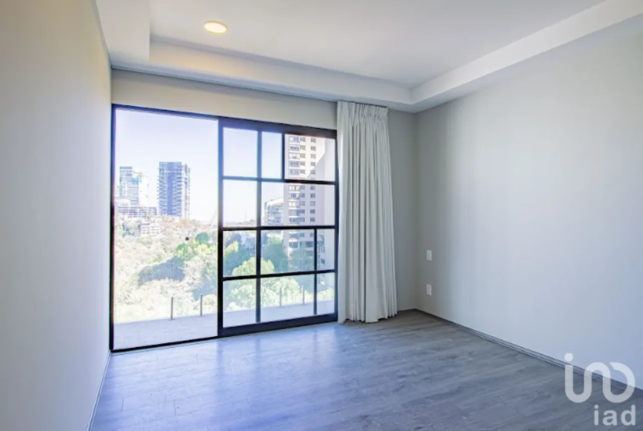Departamento en Venta en Lomas del Chamizal, Cuajimalpa de Morelos, Ciudad de México | NEX-253822 | iad México | Foto 3 de 12