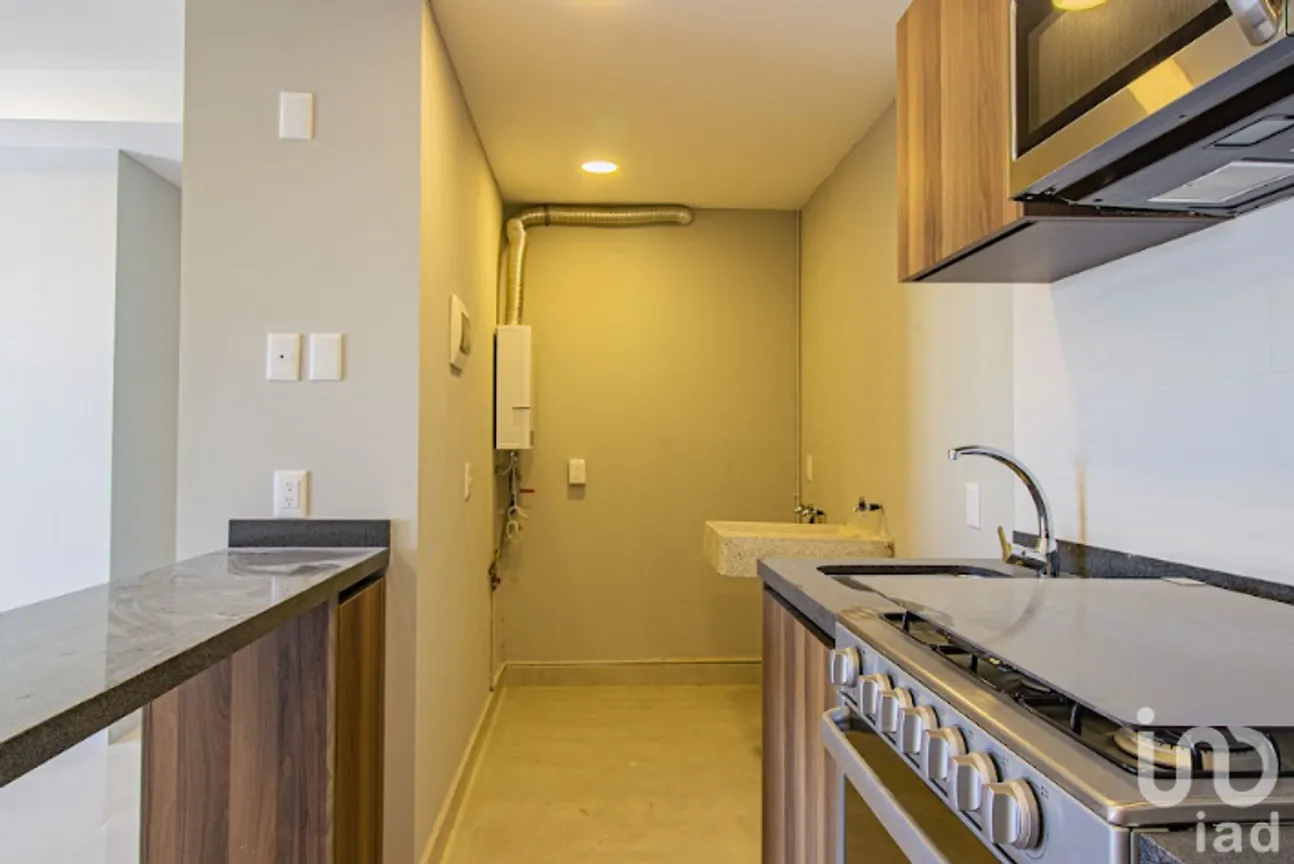 Departamento en Venta en Lomas del Chamizal, Cuajimalpa de Morelos, Ciudad de México | NEX-253822 | iad México | Foto 5 de 12