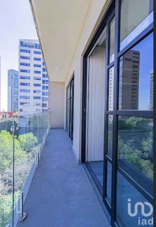 Departamento en Venta en Lomas del Chamizal, Cuajimalpa de Morelos, Ciudad de México | NEX-253822 | iad México | Foto 6 de 12