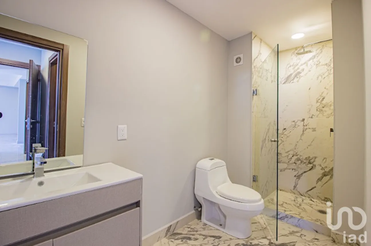 Departamento en Venta en Lomas del Chamizal, Cuajimalpa de Morelos, Ciudad de México | NEX-253822 | iad México | Foto 7 de 12