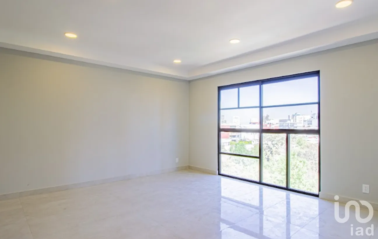 Departamento en Venta en Lomas del Chamizal, Cuajimalpa de Morelos, Ciudad de México | NEX-253822 | iad México | Foto 2 de 12