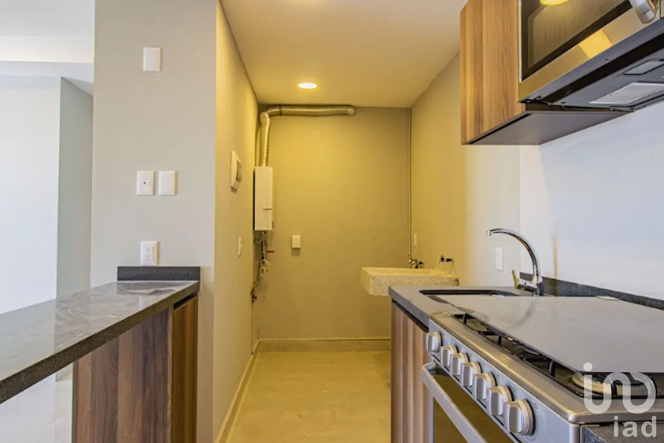 Departamento en Venta en Lomas del Chamizal, Cuajimalpa de Morelos, Ciudad de México | NEX-253822 | iad México | Foto 5 de 12